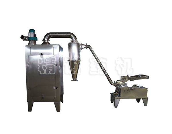 中藥粉碎機(jī)廠家